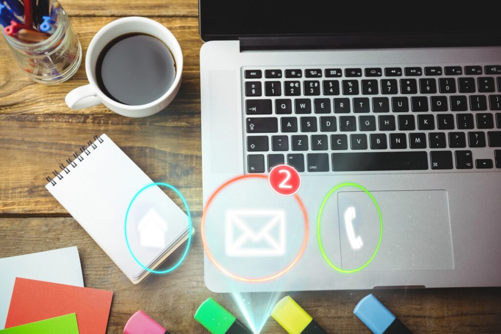 Mensagens instantâneas afetam sua produtividade e sua saúde mental