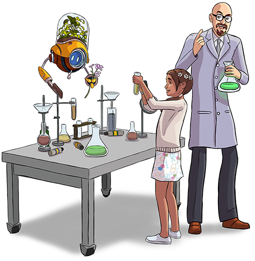 Revolução CRISPR e como podemos deletar genes