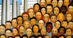 A diversidade étnica brasileira é a maior do mundo