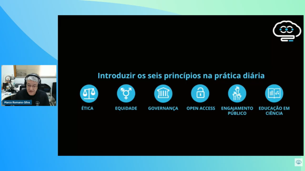 Neurociência Responsável
