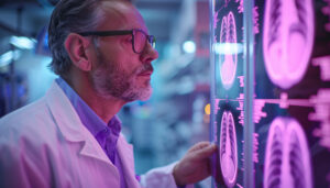 Já viu o mapa interativo de tendências dos estudos do cérebro?