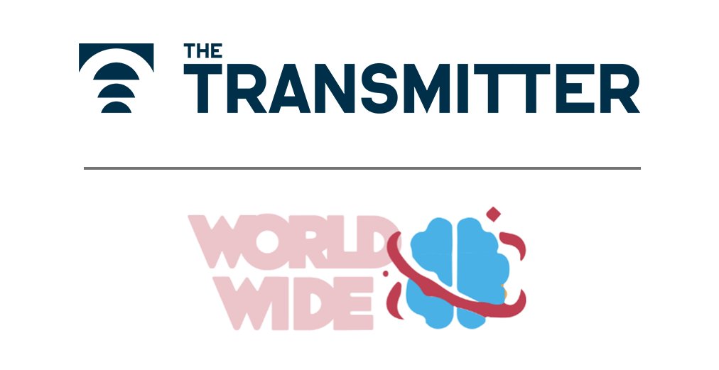 mapa interativo de tendências dos estudos do cérebro