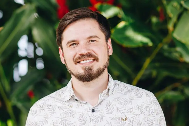 Seminário sobre biomarcadores na demência