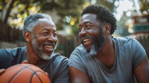 Physical Activity Over the Adult Life Course and Risk of Dementia