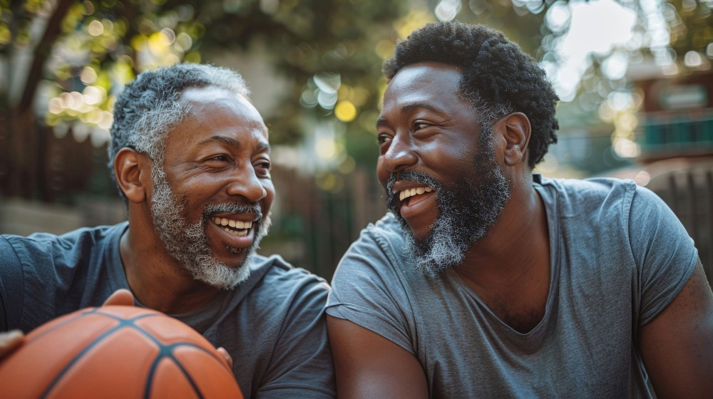 Physical Activity Over the Adult Life Course and Risk of Dementia