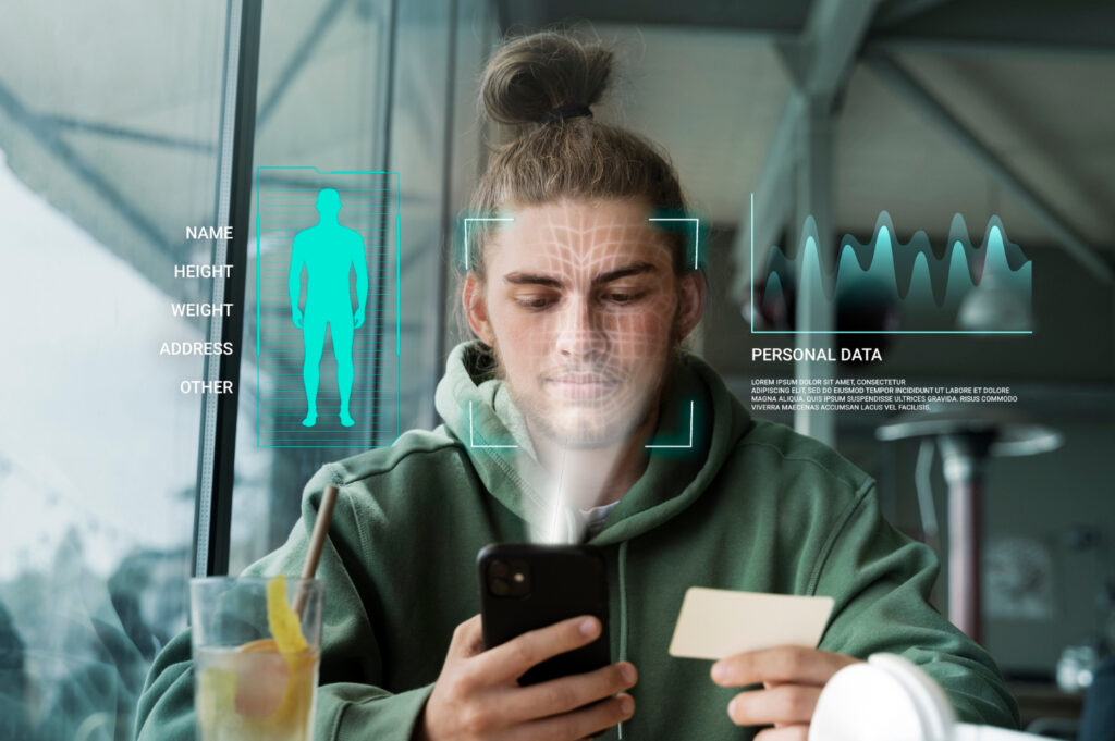 Estudo clínico com mais de mil pessoas revela limite da IA