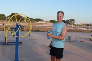 Segundo episódio de NeuroVila: Atividade física