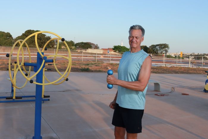 Segundo episódio de NeuroVila: Atividade física