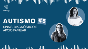 Autismo na infância: o que observar