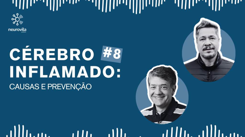 inflamação do cérebro; causas e prevenção