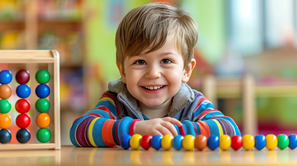 reconhecer sinais de problemas neurológicos de seu filho